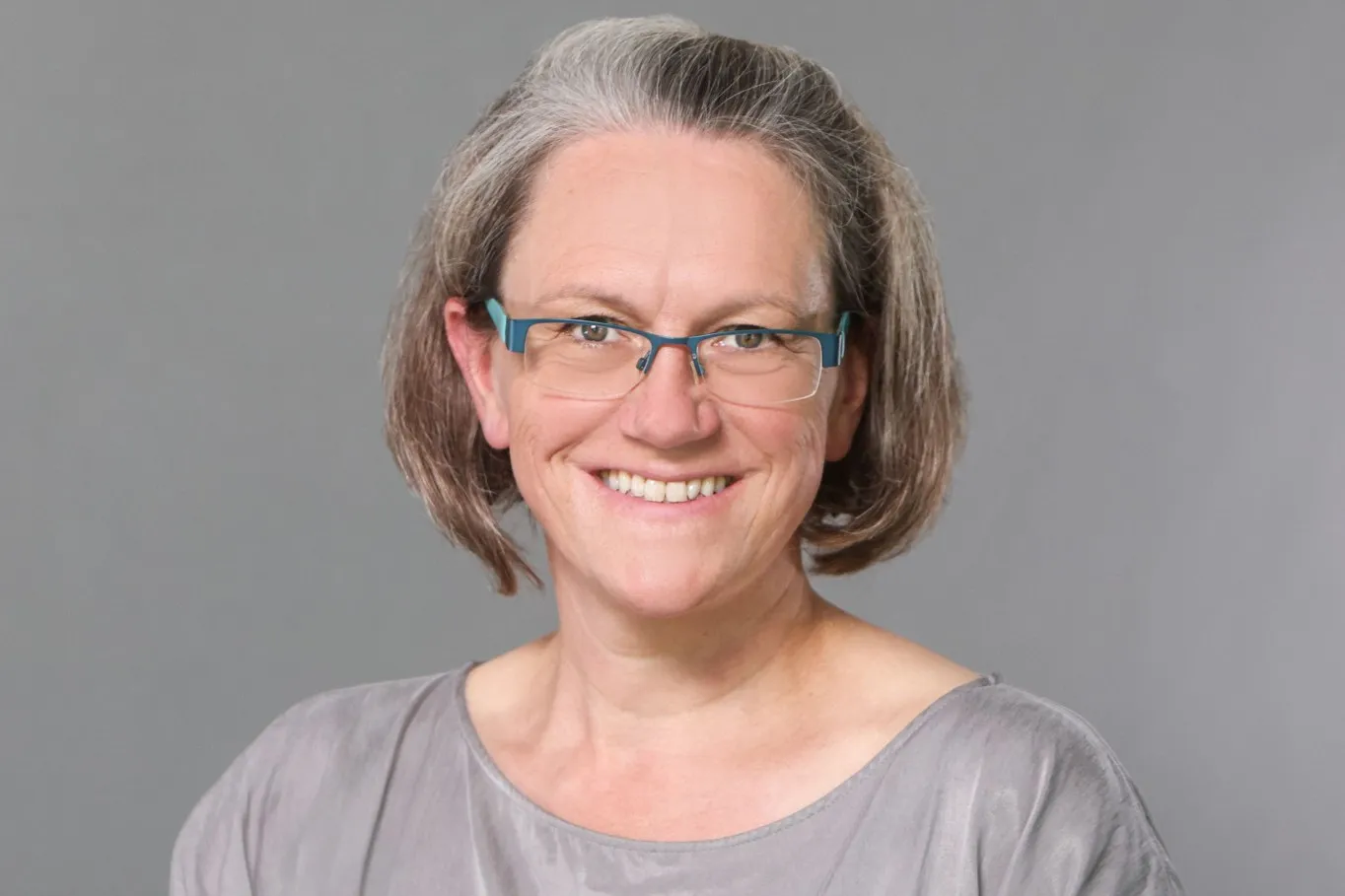 Erfüllt Kunden nicht alle wünsche, aber bemüht sich um Lösungen und einen guten Ton: Tina Bormann.